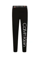 pantaloni | slim fit Calvin Klein Underwear 	nero