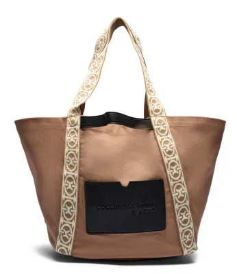 Borsa shopper C-BOUNCE | COCCINELLE & ACBC