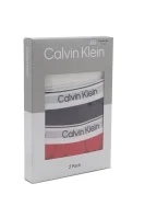 Boxer 2-pack Calvin Klein Underwear 	rosso