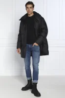 maglione | regular fit Joop! Jeans 	nero