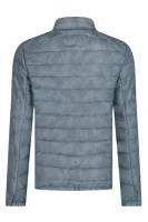 giacca | regular fit Guess 	blu