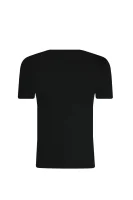 T-shirt | Regular Fit Diesel 	nero