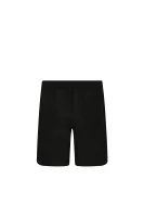 Shorts da mare | Regular Fit Calvin Klein Swimwear 	nero