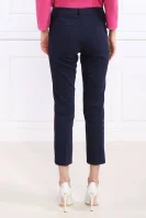 Pantaloni | Slim Fit Marella 	blu marino