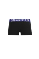 Boxer 2-pack Calvin Klein Underwear 	blu