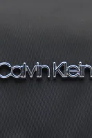 borsa a tracolla Calvin Klein 	nero