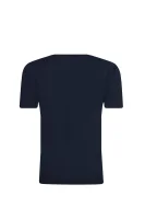 T-shirt | Regular Fit POLO RALPH LAUREN 	blu marino
