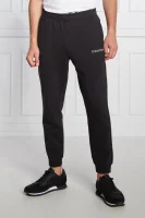 pantaloni della tuta | regular fit Calvin Klein Performance 	nero