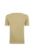 T-shirt | Regular Fit POLO RALPH LAUREN 	verde