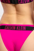 Pezzo sotto del bikini Calvin Klein Swimwear 	fuxia