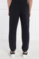 Pantaloni della tuta | Regular Fit Lacoste 	nero