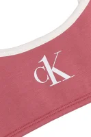reggiseno Calvin Klein Underwear 	rosa