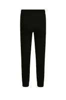 pantaloni della tuta | regular fit CALVIN KLEIN JEANS 	nero