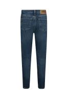 Jeans | Regular Fit Tommy Hilfiger 	blu marino
