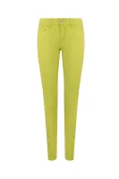 	title	 Pepe Jeans London 	lime