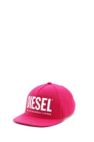 cappellino folly Diesel 	fuxia