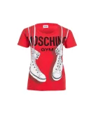 	title	 Moschino 	rosso