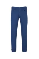 pantaloni j45 | slim fit Armani Jeans 	blu