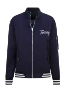 	title	 Tommy Jeans 	verde