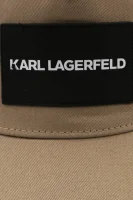cappellino Karl Lagerfeld Kids 	beige