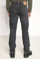 Jeans 501 | Straight fit Levi's 	nero
