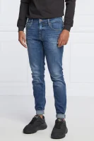 jeans miami | skinny fit GUESS 	blu