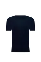t-shirt | regular fit Pepe Jeans London 	blu marino