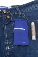 Jeans BARD | Slim Fit Jacob Cohen 	blu marino