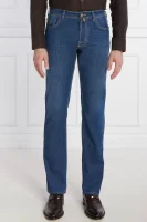 Jeans BARD | Slim Fit Jacob Cohen 	blu marino