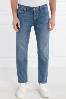 Jeans Brody | Regular Fit Hugo Blue 	blu