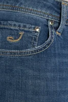 Jeans NICK | Slim Fit Jacob Cohen 	blu