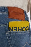 Jeans NICK | Slim Fit Jacob Cohen 	blu