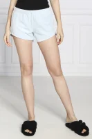 shorts valerius | regular fit UGG 	azzurro