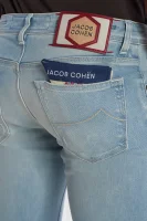 Jeans NICK | Slim Fit Jacob Cohen 	azzurro