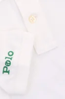 polo | regular fit POLO RALPH LAUREN 	bianco