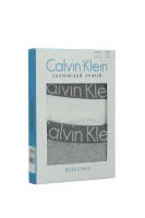 boxer 2-pack Calvin Klein Underwear 	bianco