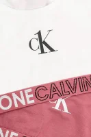 reggiseno 2-pack Calvin Klein Underwear 	bianco