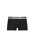 boxer 2-pack BOSS Kidswear 	bianco