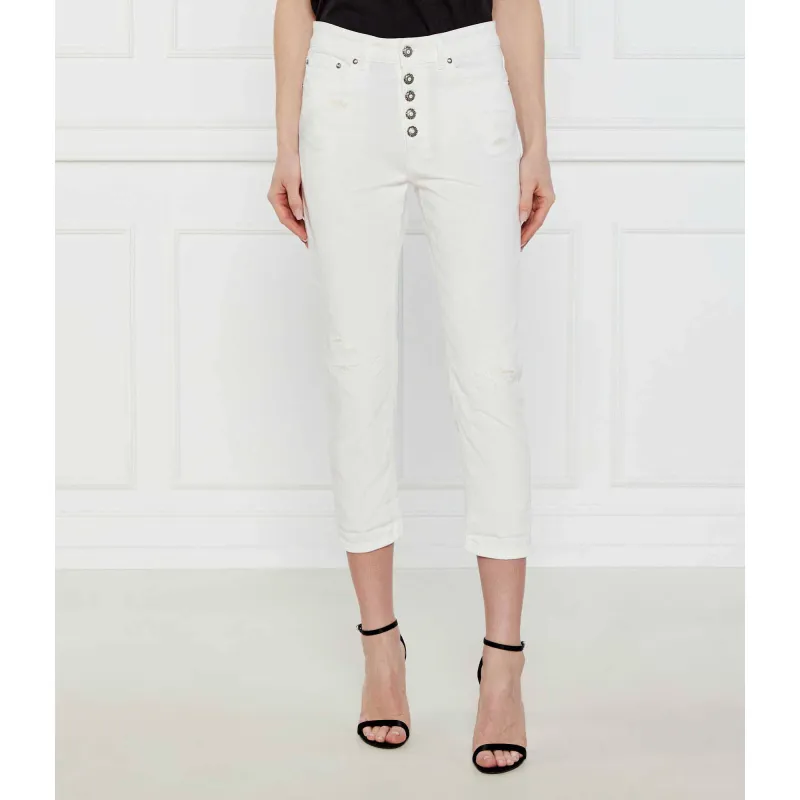 DONDUP - made in Italy Jeans KOONS | Loose fit