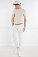 Jeans | Skinny fit GUESS 	bianco