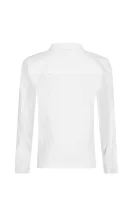 Camicia | Regular Fit CALVIN KLEIN JEANS 	bianco