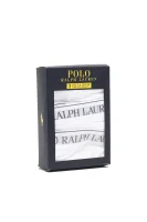 slip 3-pack POLO RALPH LAUREN 	bianco