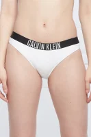 Pezzosottodelbikini Calvin Klein Swimwear 	bianco