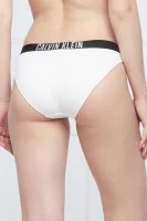 Pezzosottodelbikini Calvin Klein Swimwear 	bianco
