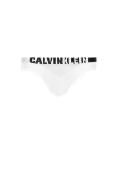 	title	 Calvin Klein Swimwear 	bianco