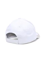 Cappellino Michael Kors KIDS 	bianco